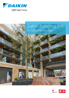 Daikin Altherma 3 WS for collective housing_Product catalogue_ECPEN20-754_English download